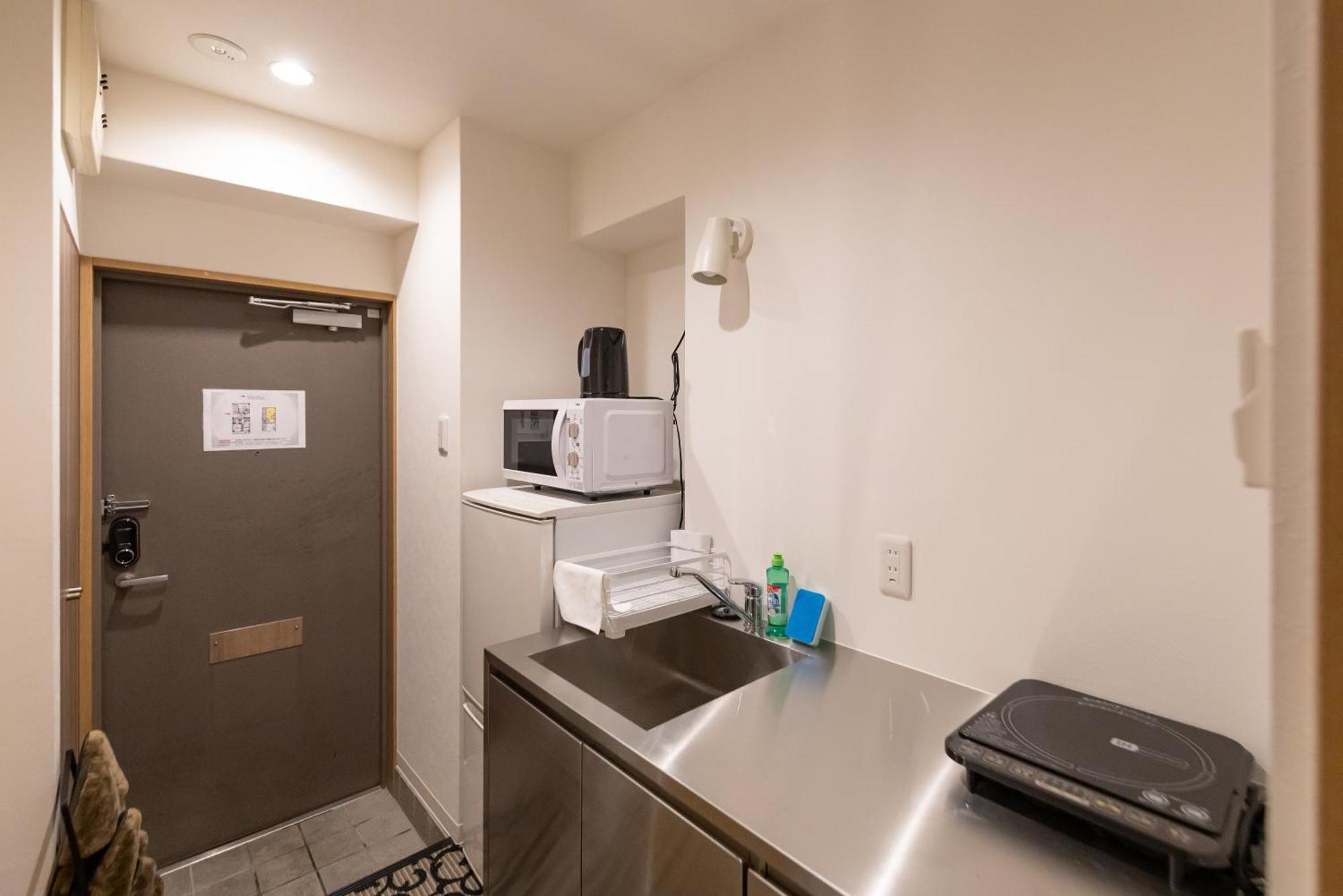 Apartment F Cross Ebisu *
